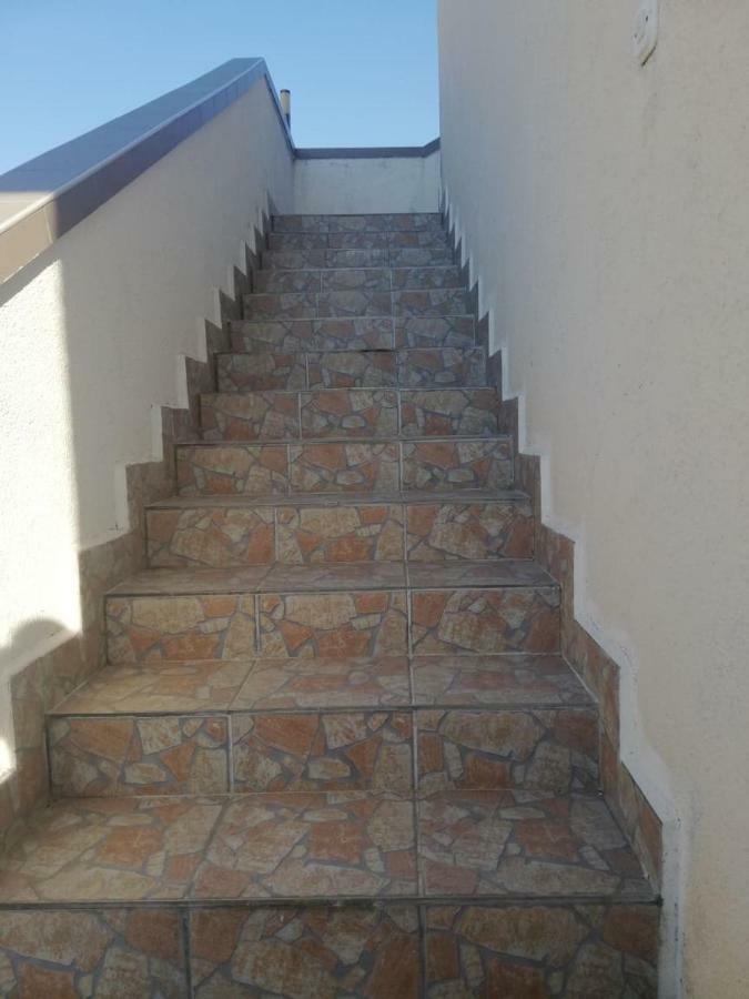 Sandra Vir Exterior photo